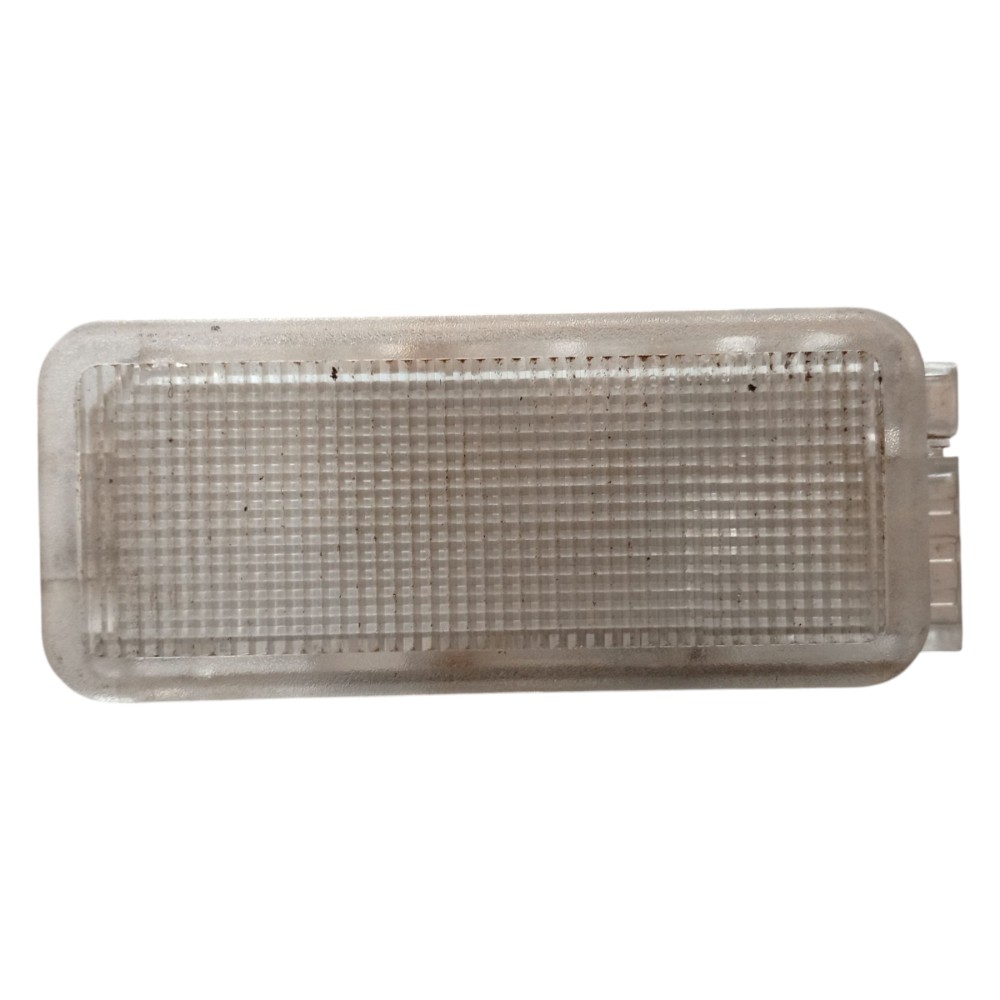 Luz Cortesia Porta Luvas Peugeot 206 2001 2002 2003 A 2008 4