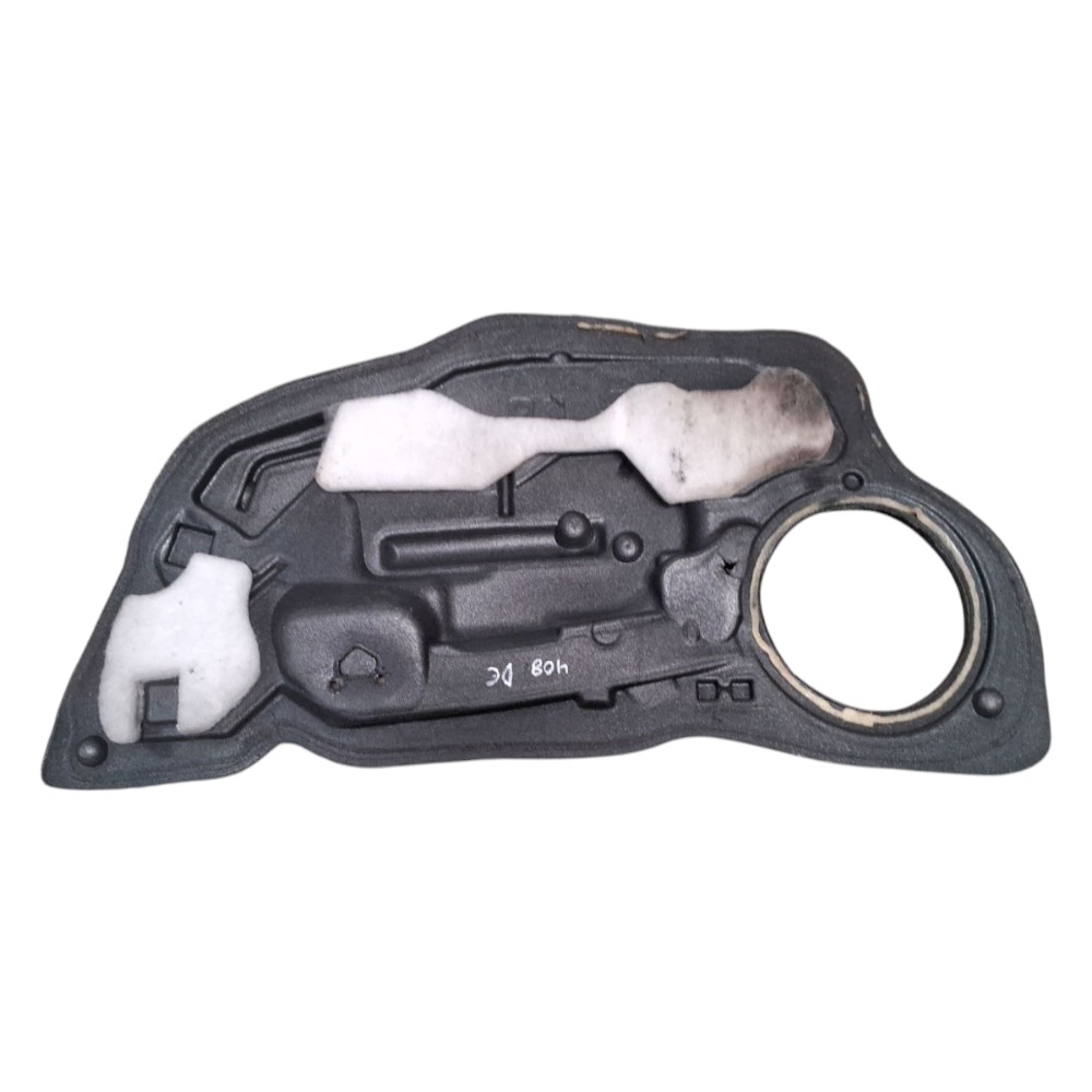 Isolante Interno Porta Dianteira Esquerda Peugeot 408 2012