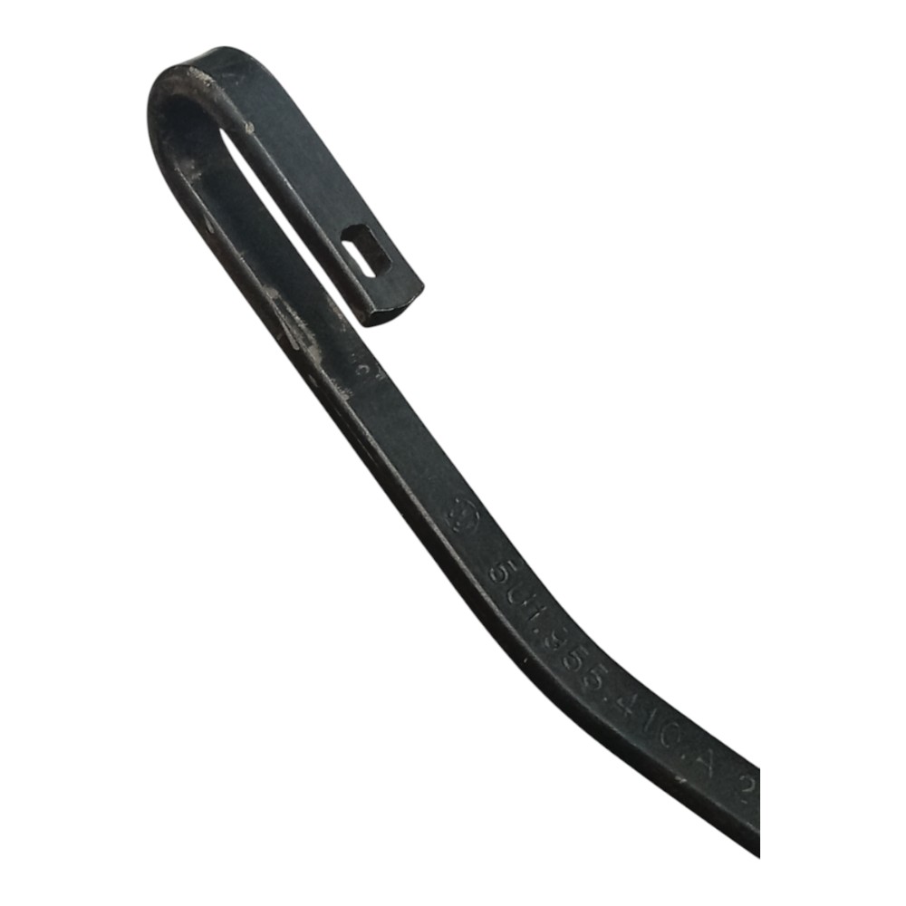 Braço Limpador Parabrisa Dianteiro Direito Gol G5 2008 2023 3