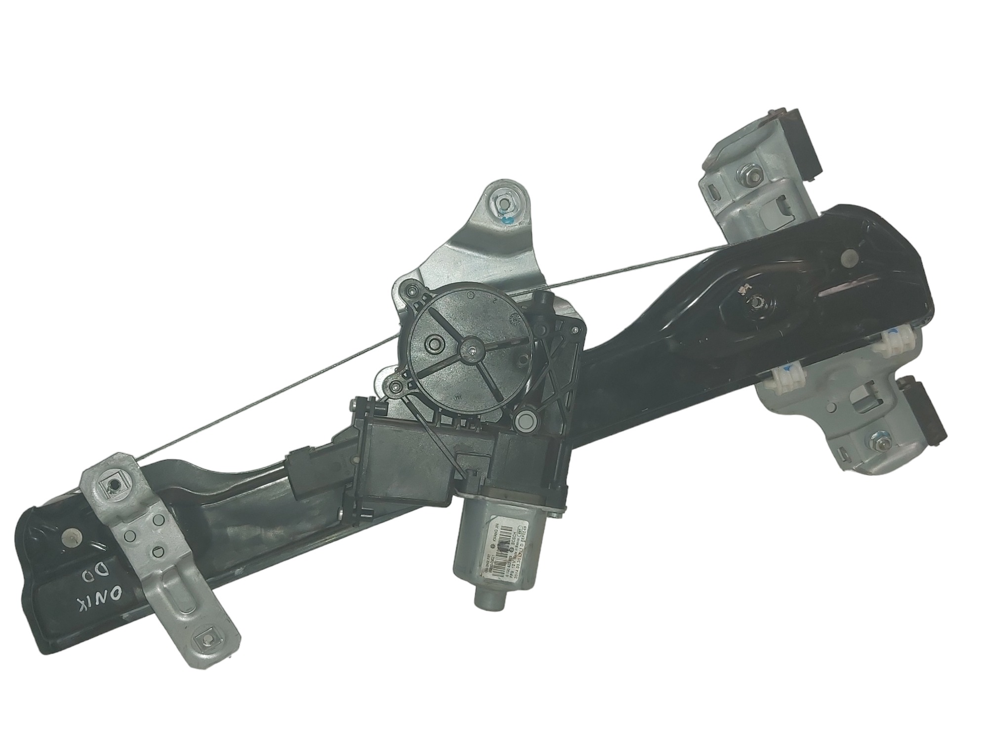 Máquina Vidro Elétrico Dianteiro Direito Onix 2013 A 2018 4