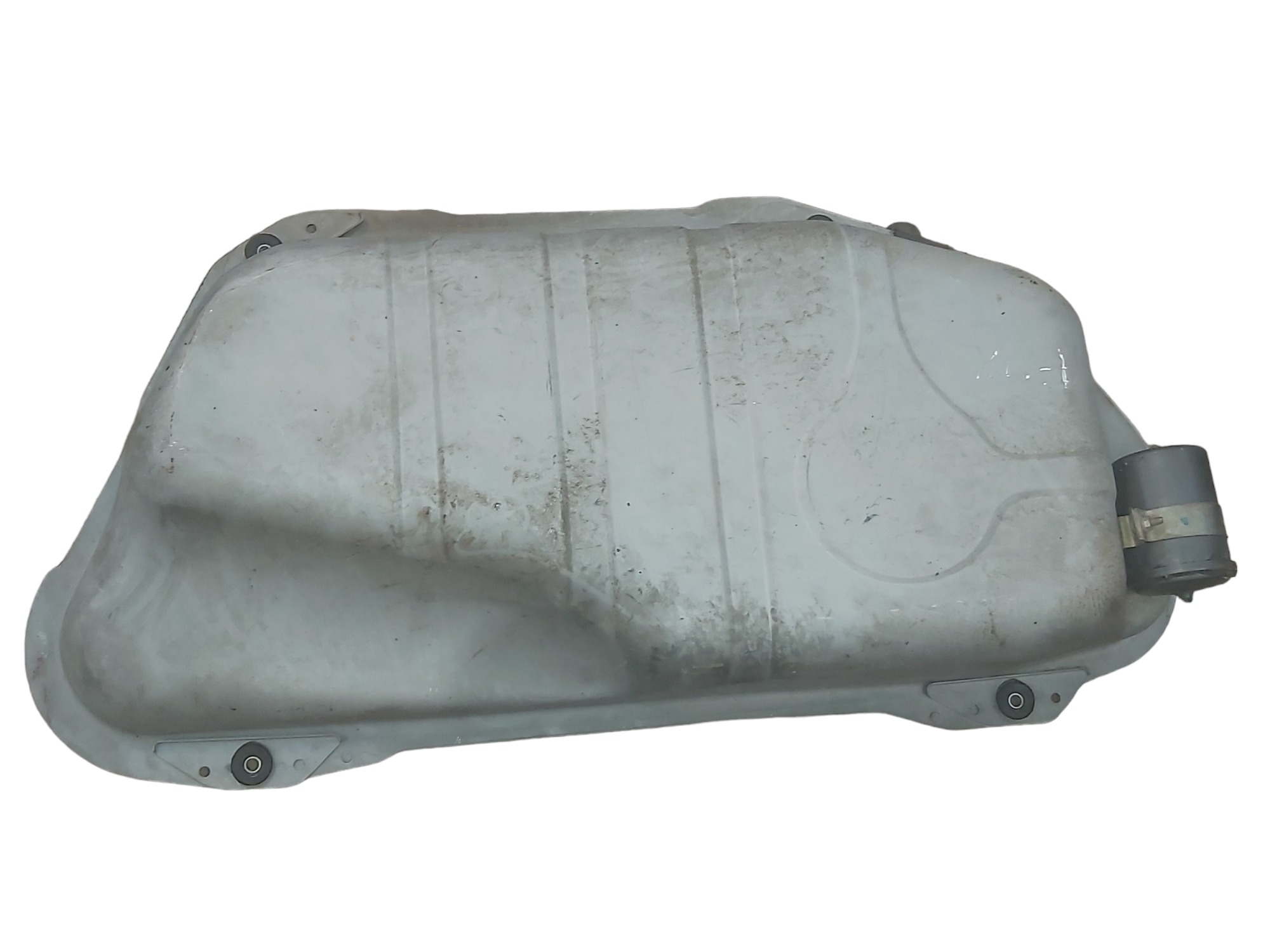 Tanque De Combustível Fox Spacefox Crossfox 2003 2004 A 2015 6