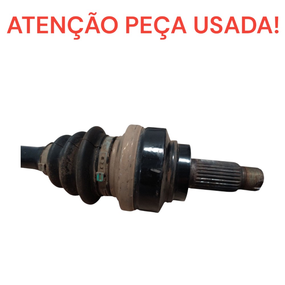 Homocinética Semi Eixo Direito Bmw 116 118 316 320 F20 F30 Direito 6
