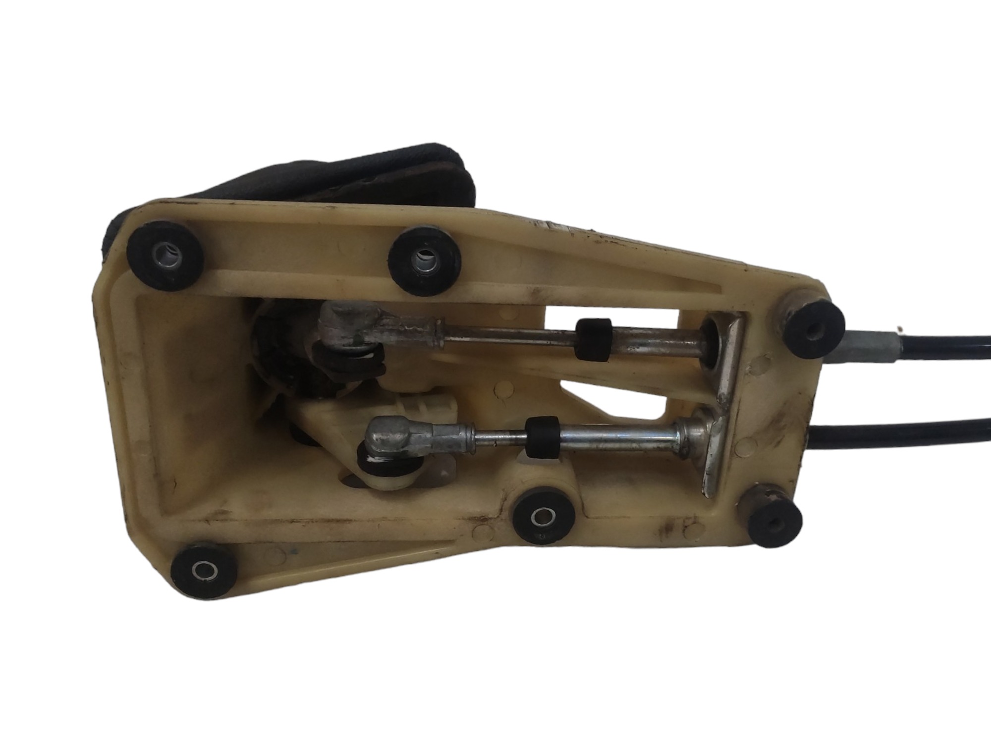Alavanca Cambio Marcha Fiat Uno 2004 05 06 07 08 09 A 2012 4