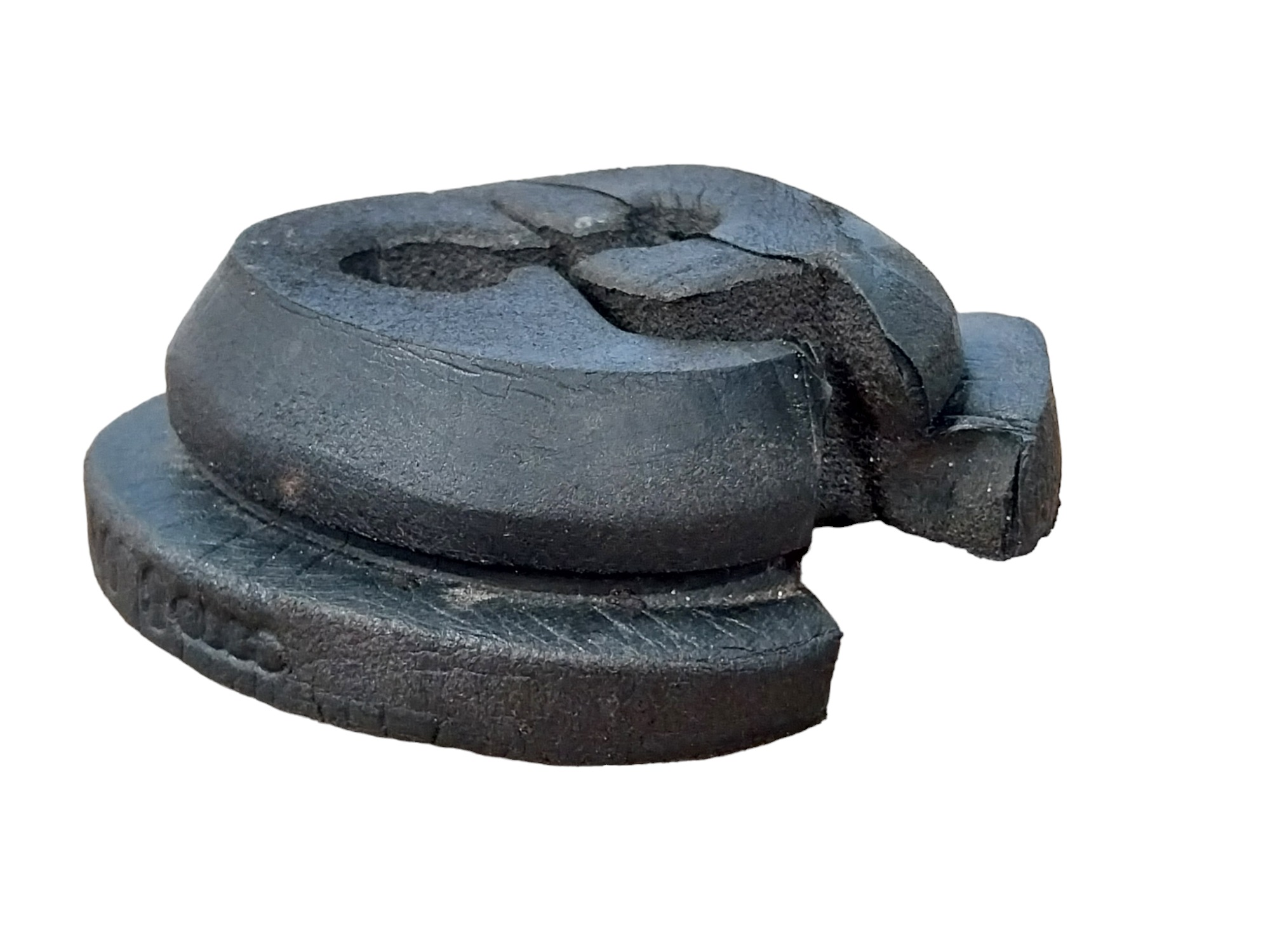 Vedação Chicote Porta Audi A3 97 98 2001 2002 2003 2004 2006 4