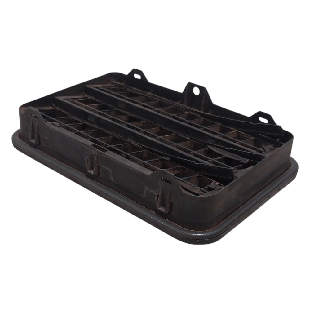 Difusor Ar Carroceria Bmw 535i 2002 2003 2004 2006 Original 3