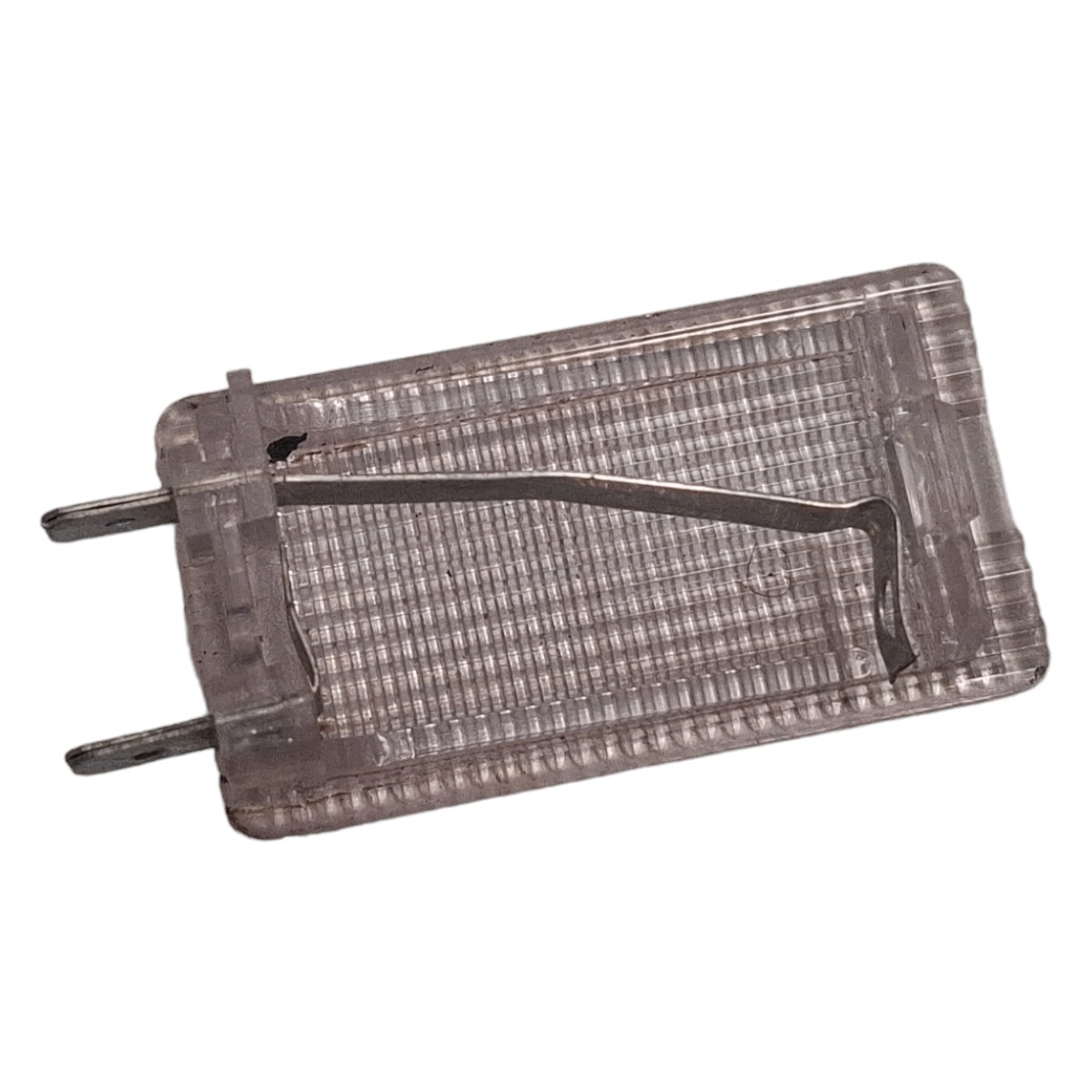 Luz Interna Porta Malas Monza Opala Chevette 82 84 86 91 96 6