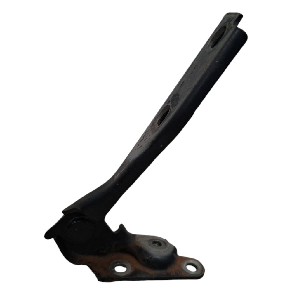 Dobradiça Capô Esquerdo Audi A3 97 98 99 2000 2001 2002 2006