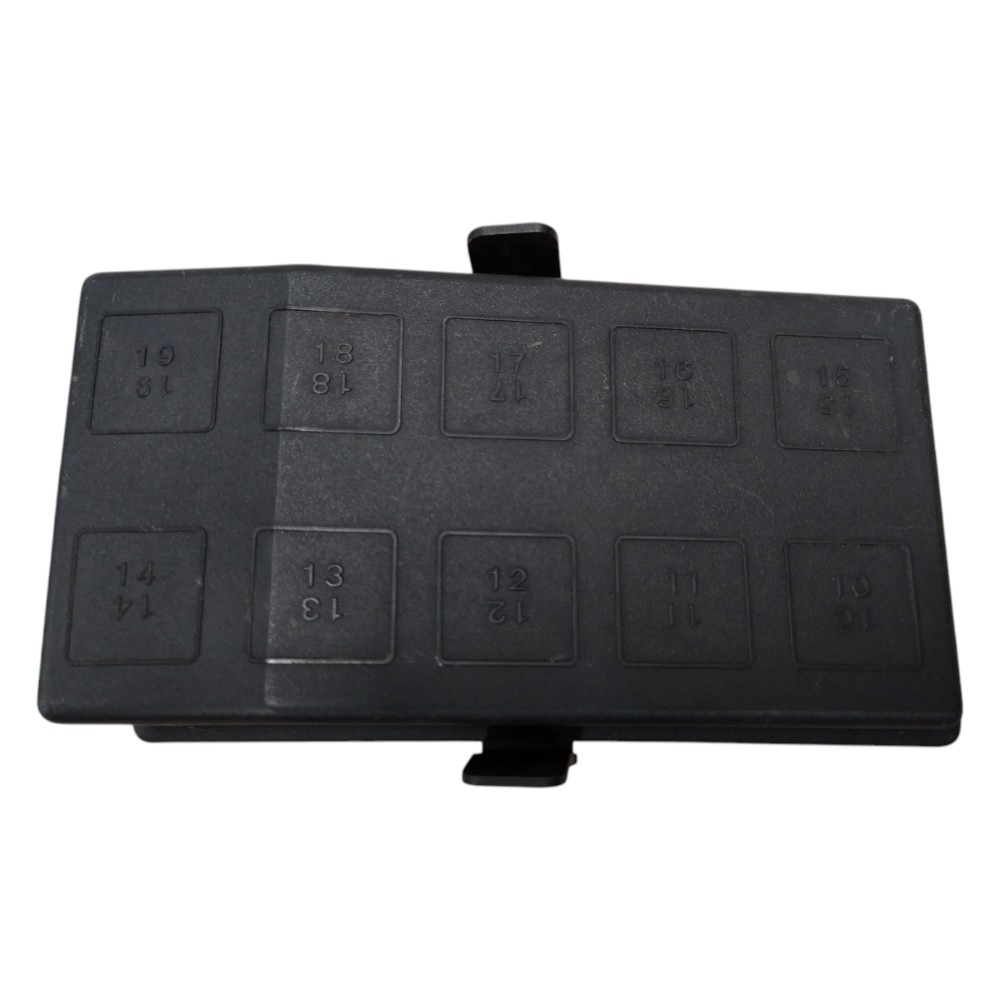Suporte Caixa Relé Vectra 97 98 99 2000 2001 2002 2003 2005 2