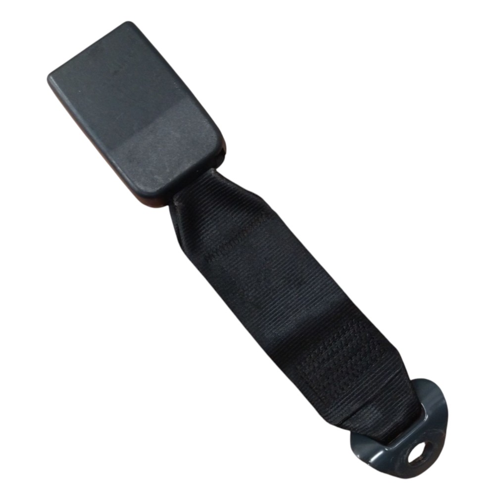 Fecho Engate Cinto Segurança Traseiro Peugeot 206 2001 2008