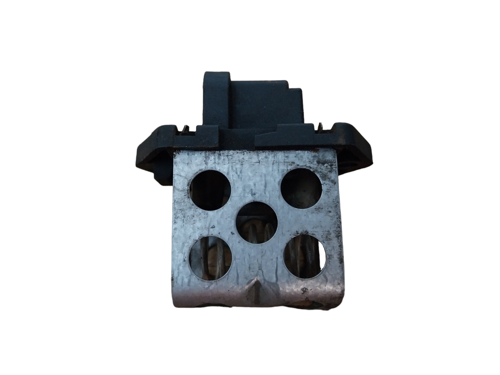 Resistência Ventoinha Megane 2001 2002 2003 2004 2005 3