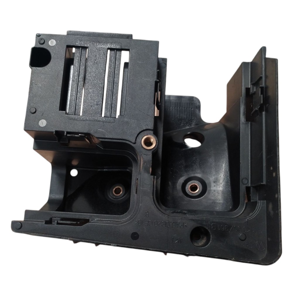 Suporte Caixa Fusível Audi A3 Passat Tsi 2009 2010 1k0907361 7