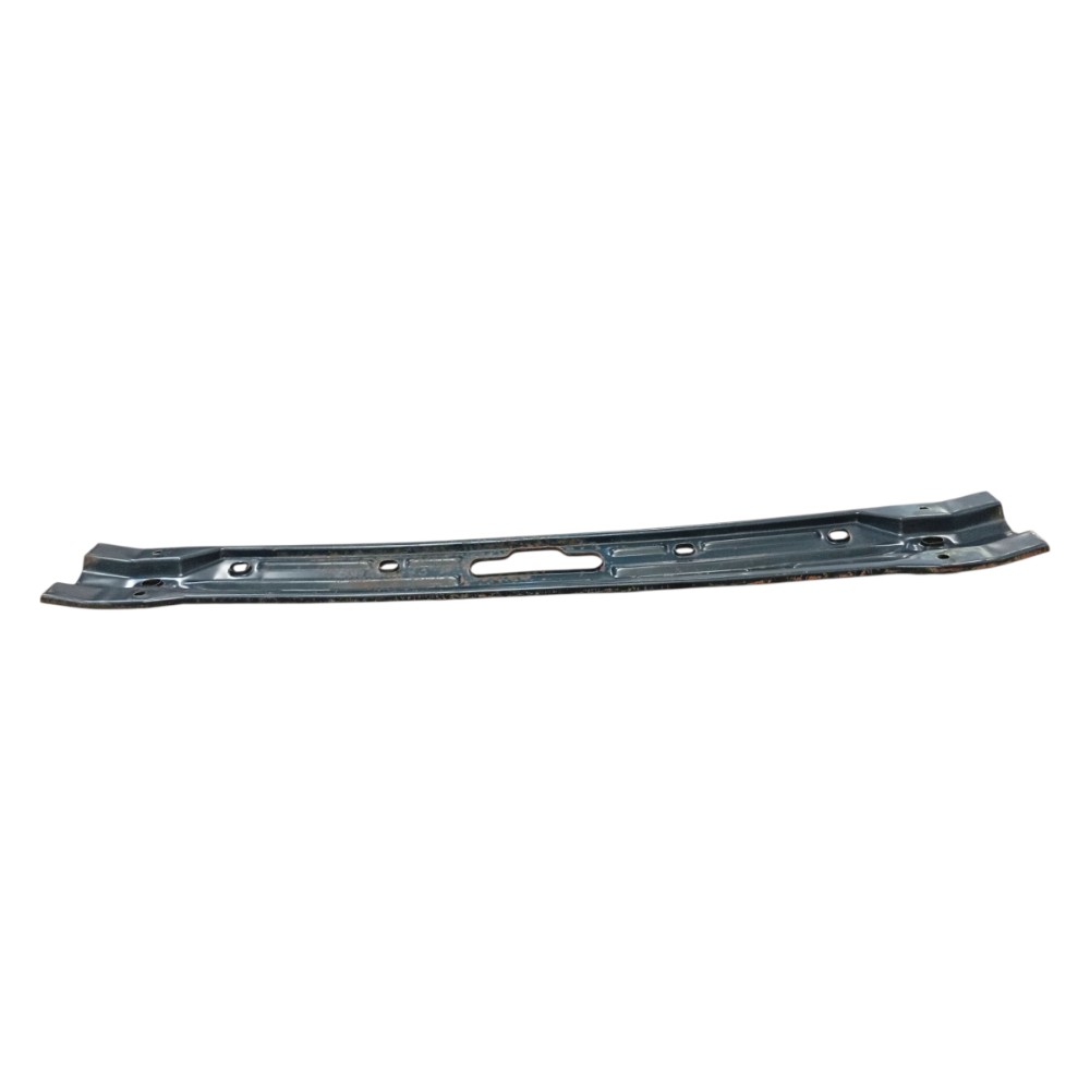 Alma Parachoque Traseiro Vw Gol G3 G4 99 2000 2001 A 2013 6