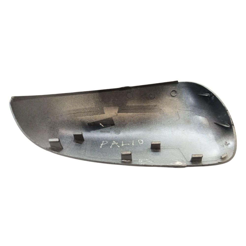 Capa Retrovisor Esquerdo Palio Siena 2013 2014 2015 2016 6