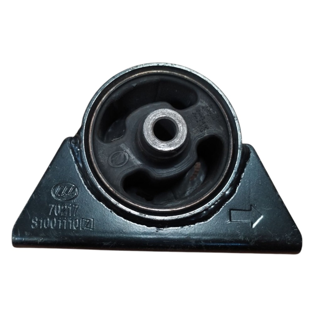 Coxim Dianteiro Motor Lifan X60 1.8 2017 2018 2019 S1001110