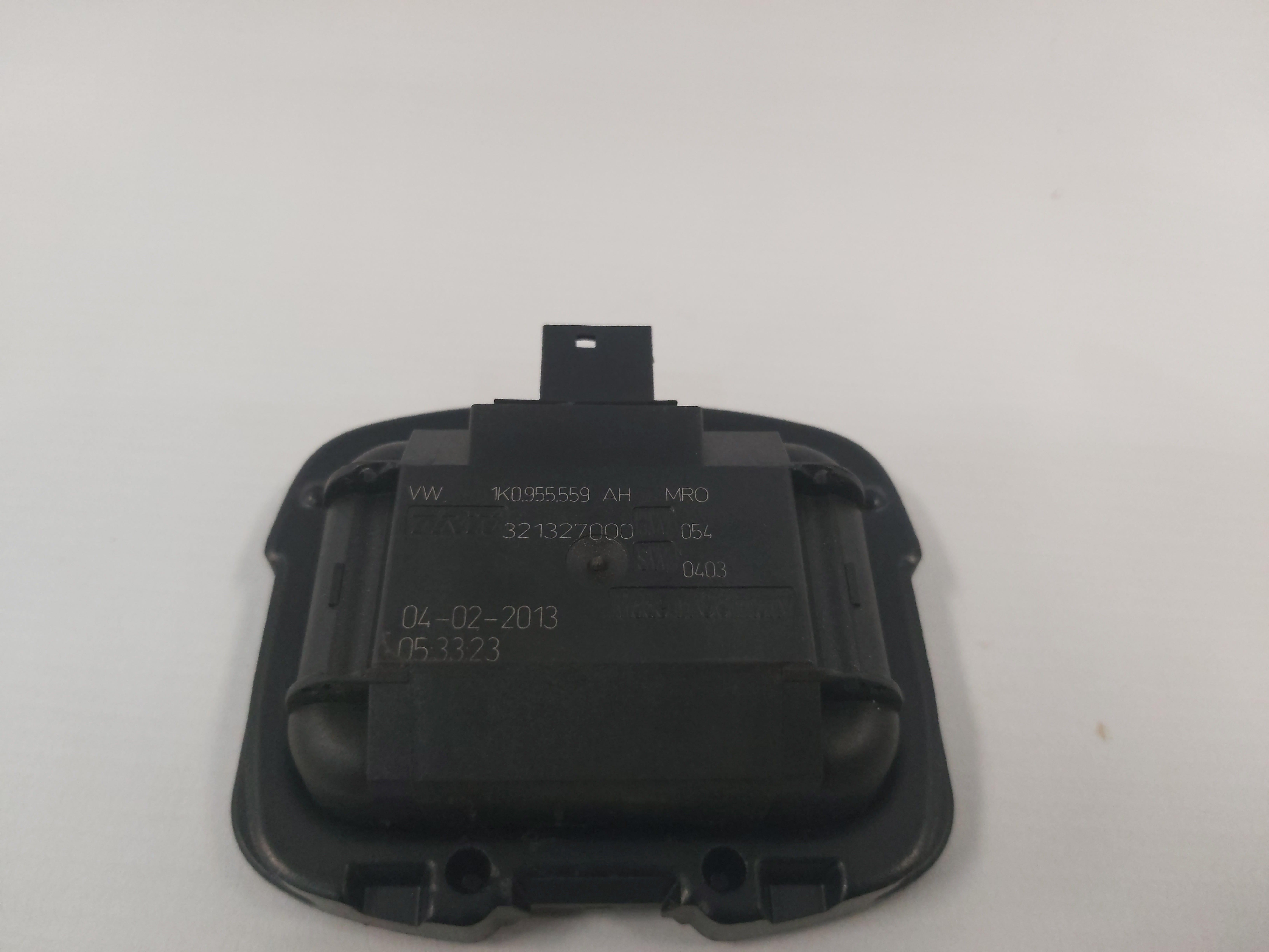 Sensor De Chuva Volkswagen Tiguan Jetta Amarok 2012 A 2016 5