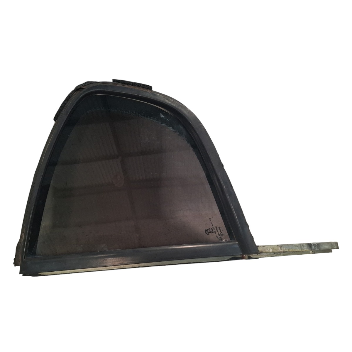 Vidro Vigia Traseiro Esquerdo Peugeot 408 2012 2015 A 2019