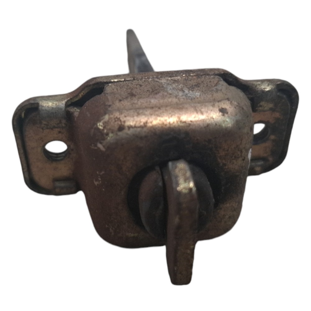 Limitador Porta Dianteira Esquerda Santana 91 92 93 94 95 96 6
