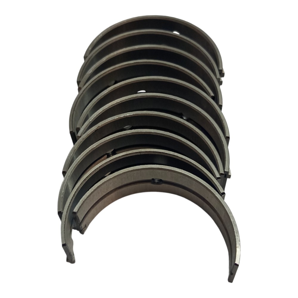 Jogo Bronzinas Sintech D16y7 Civic 1.6 16v 98 99 2000 2005 7