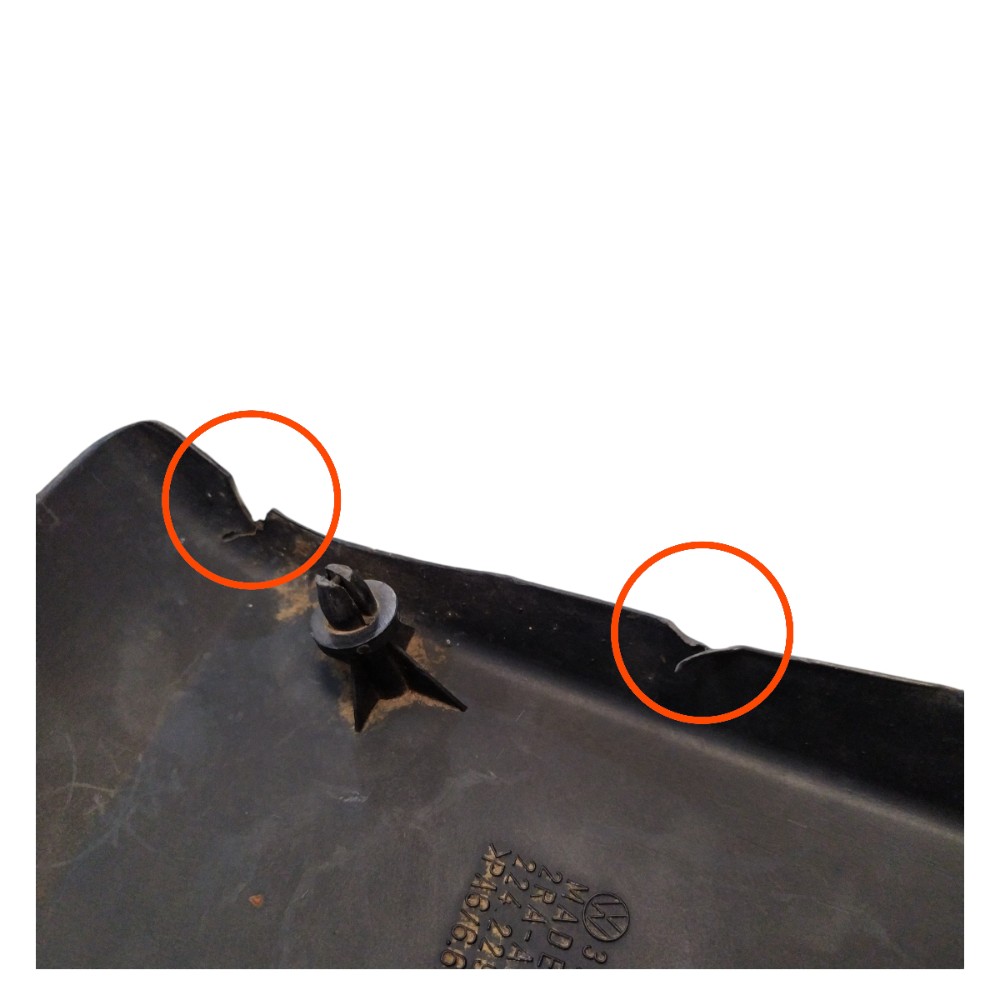 Capa Tampa Motor Vw Gol G3 1.0 99 2000 2001 2002 2003 A 2005 2