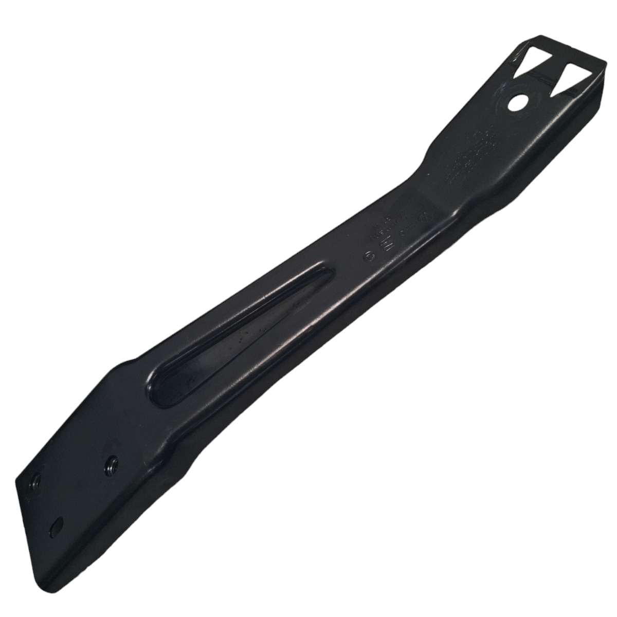 Suporte Central Painel Audi A3 Golf Bora 97 98 2002 A 2006 Preto 1