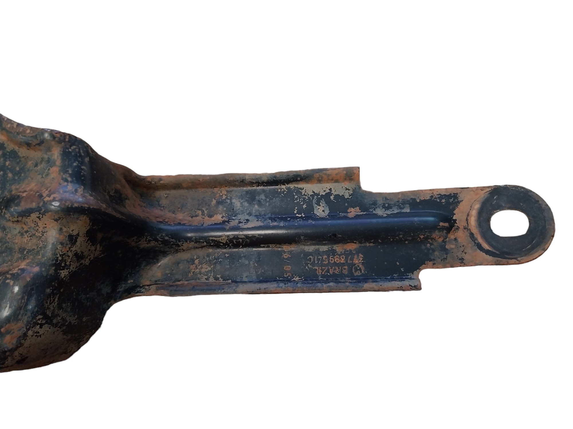 Suporte Coxim Câmbio Parati Saveiro Gol G2 G3 94 98 A 2005 4