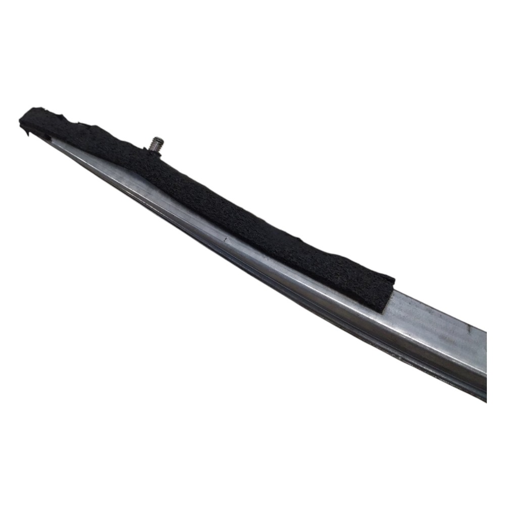 Guia Canaleta Traseira Esquerda Honda Fit 2009 2010 A 2015 6