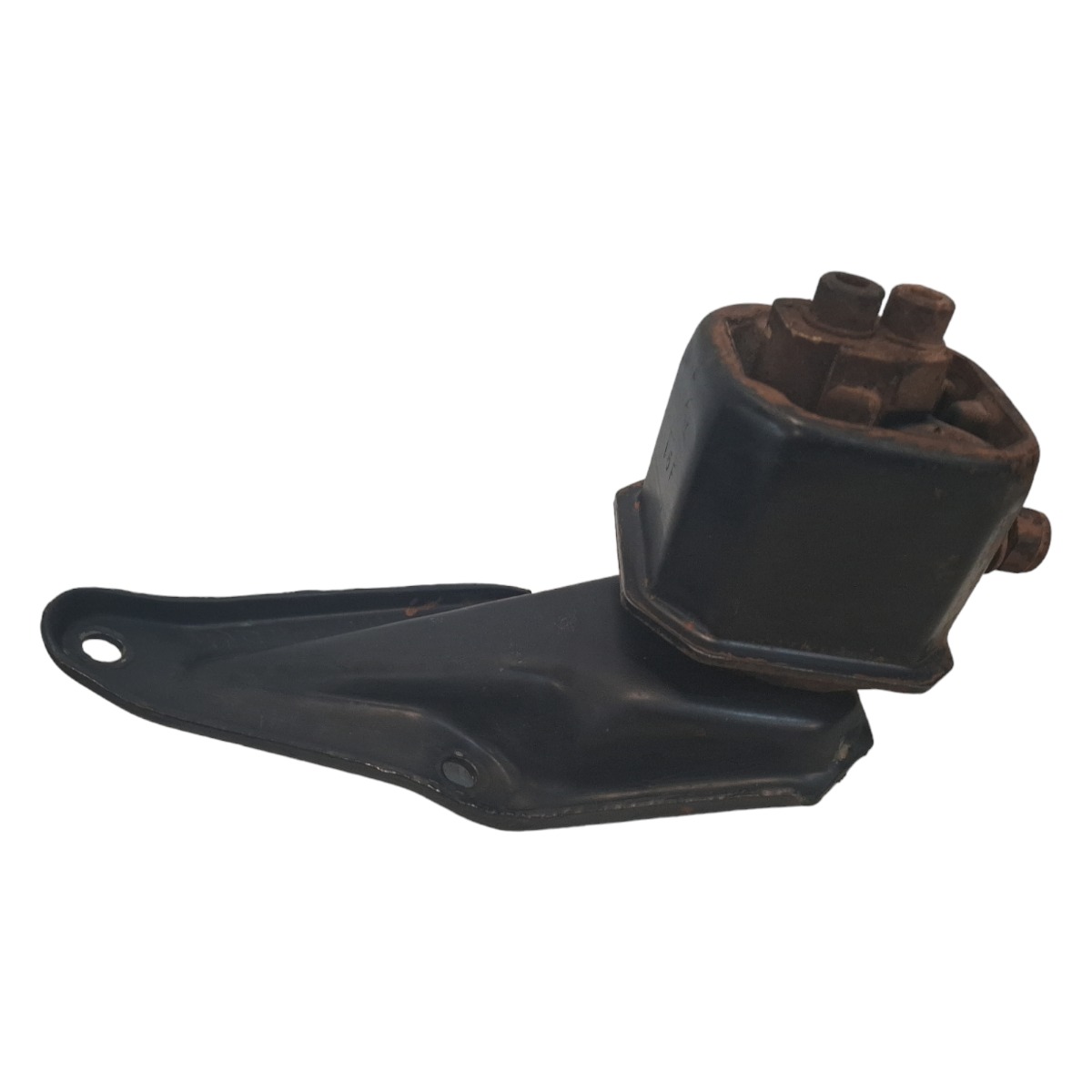 Coxim Suporte Motor Parati Saveiro Gol G2 G3 94 96 98 A 2005