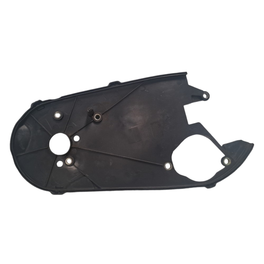 Capa Correia Dentada Gol G4 G5 2005 2006 2007 2008 2009 2012 Preto 2