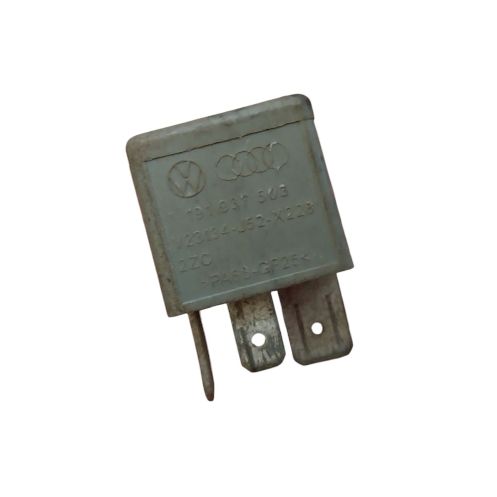 Rele Ar Condicionado Fox Gol G2 G3 G4 94 2000 2005 2008 1