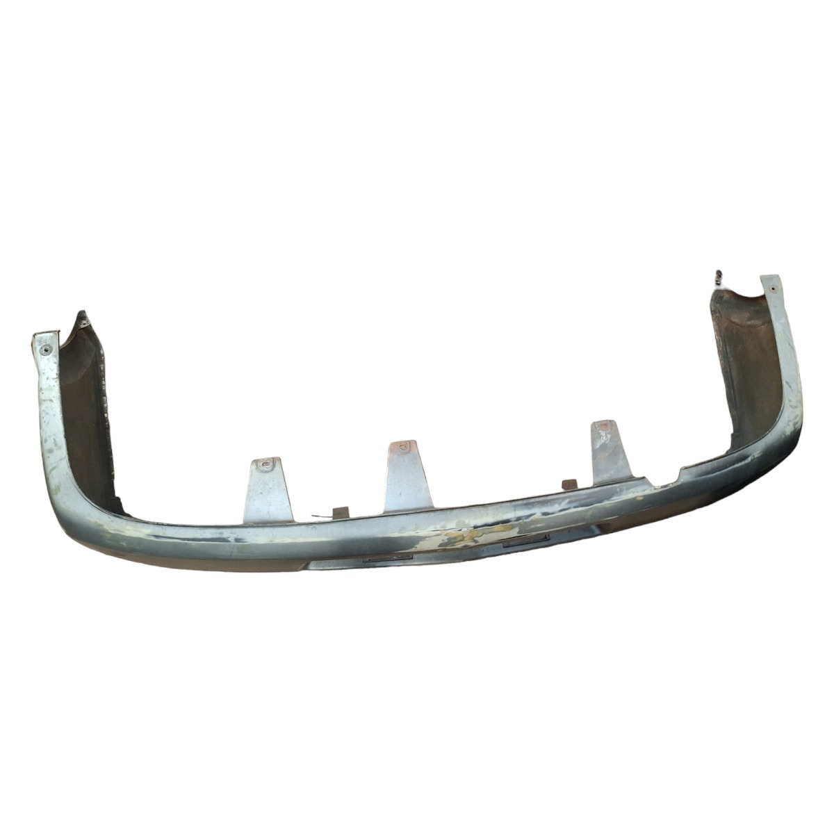 Parachoque Traseiro Astra Sedan 2003 2004 2005 2006 A 2011 8