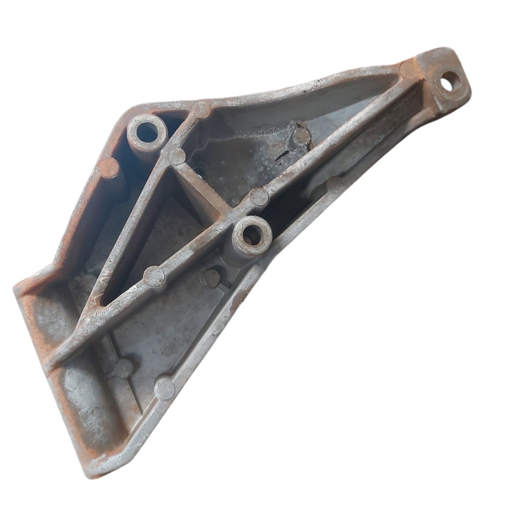 Suporte Bomba Direção Hidráulica Santana 91 92 93 94 95 96 2