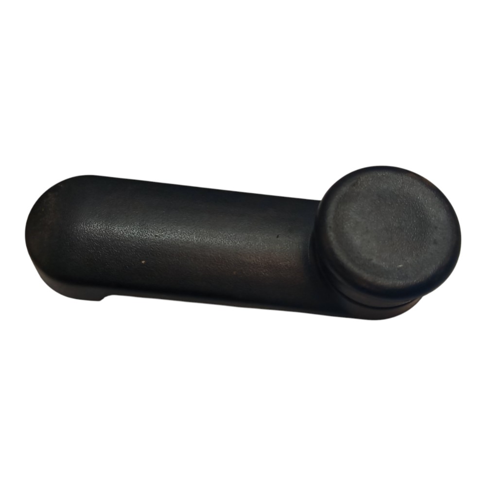 Manivela Vidro Gm Corsa Montana 2002 2003 2008 2010 2012 Preto