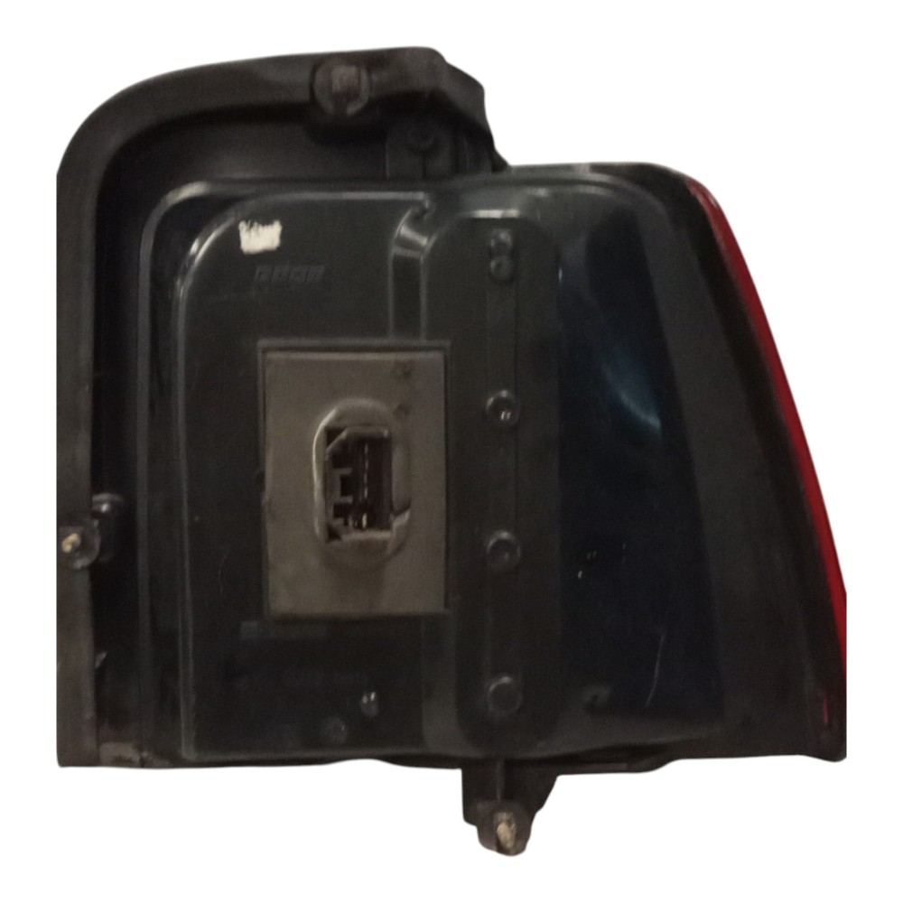 Lanterna Traseira Esquerda Tempra 1993 1994 1995 Fume 6