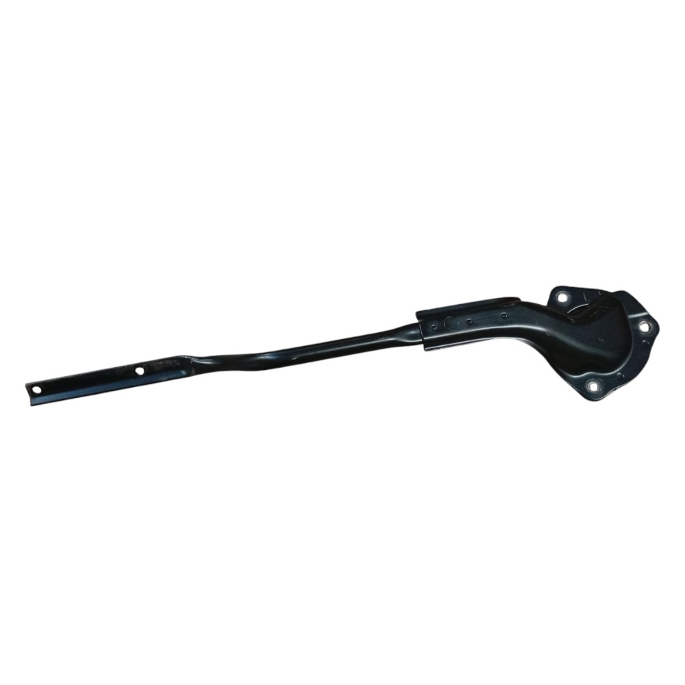 Suporte Paralama Esquerdo Focus Hatch 2009 2010 2011 A 2013 5