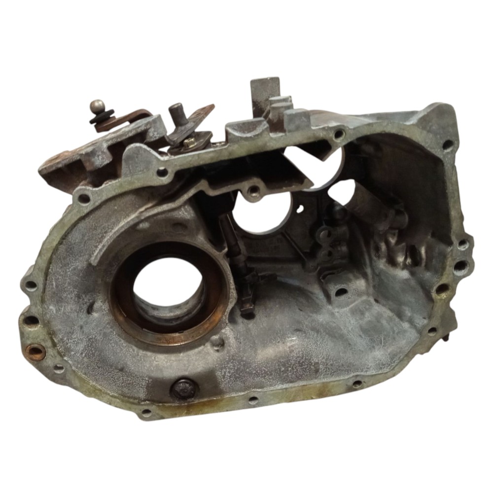 Câmbio Caixa Intermediária Fiat Palio Uno 96 97 98 99 2001 3