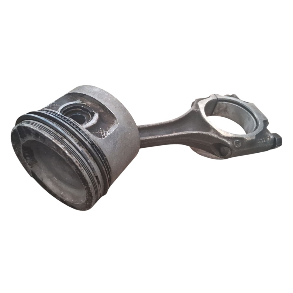 Biela Motor Ap Parati Gol 1.6 1.8 99 2000 2005 2008 Gasolina 3