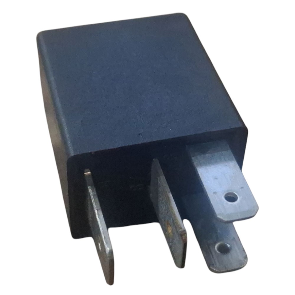 Relé Auxiliar Farol Pisca Astra Vectra Corsa Monza 90229206 1