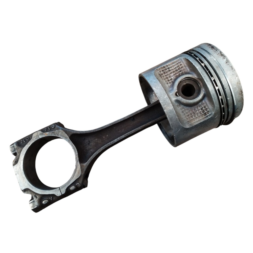 Biela Motor Ap Gol 1.6 1.8 2.0 8v 84 85 86 87 88 89 90 2001 3