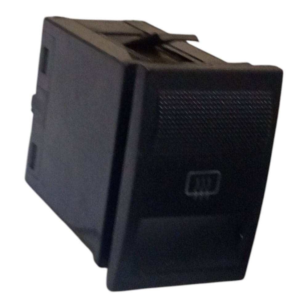 Botao Desembaçador Vw Gol Parati G3  377959621d 6