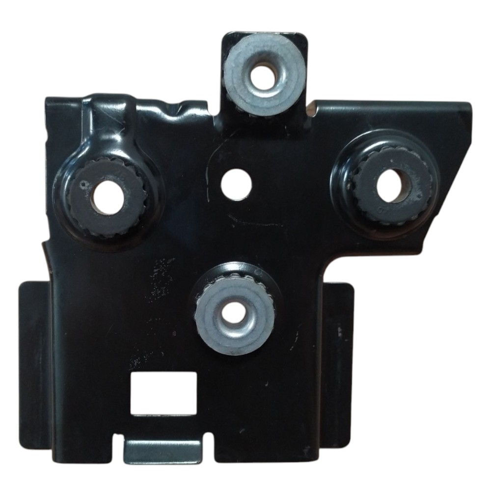Suporte Modulo Freio Abs Peugeot 307 Picasso 2009 2010 2013 4