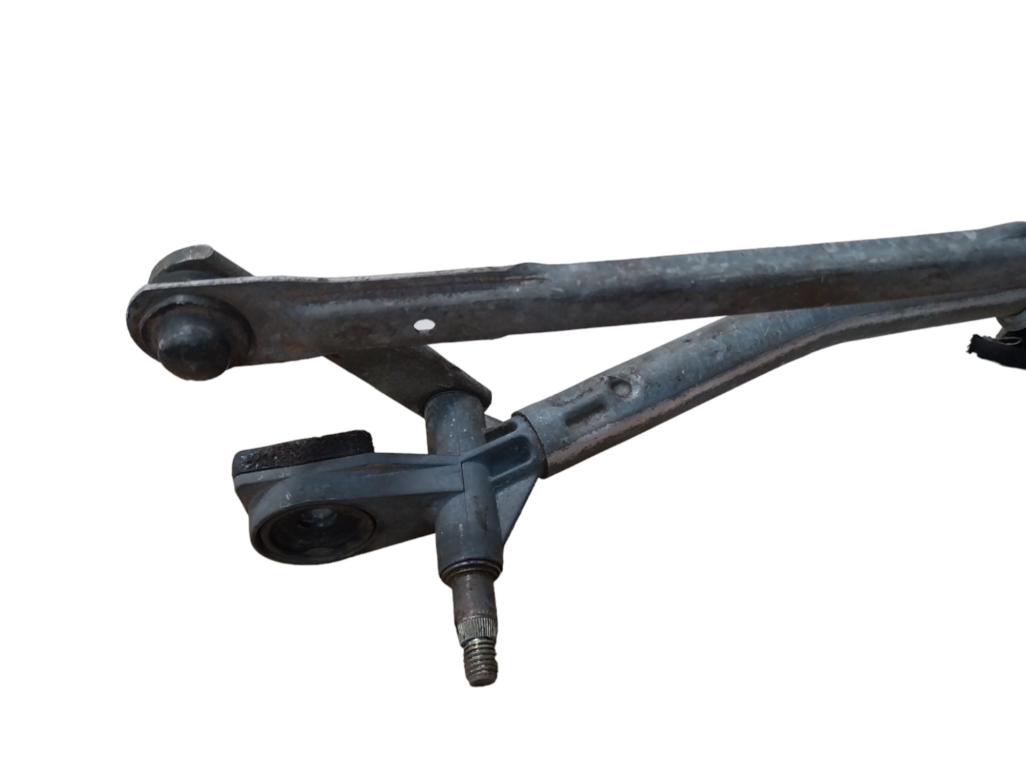 Maquina Motor Parabrisa Ford Ka 97 98 99 2000 2005 2010 2