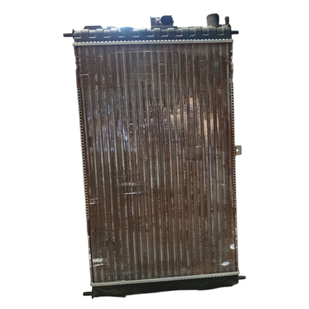 Radiador Água Gm Kadett Monza 2.0 89 90 92 94 96 98 6