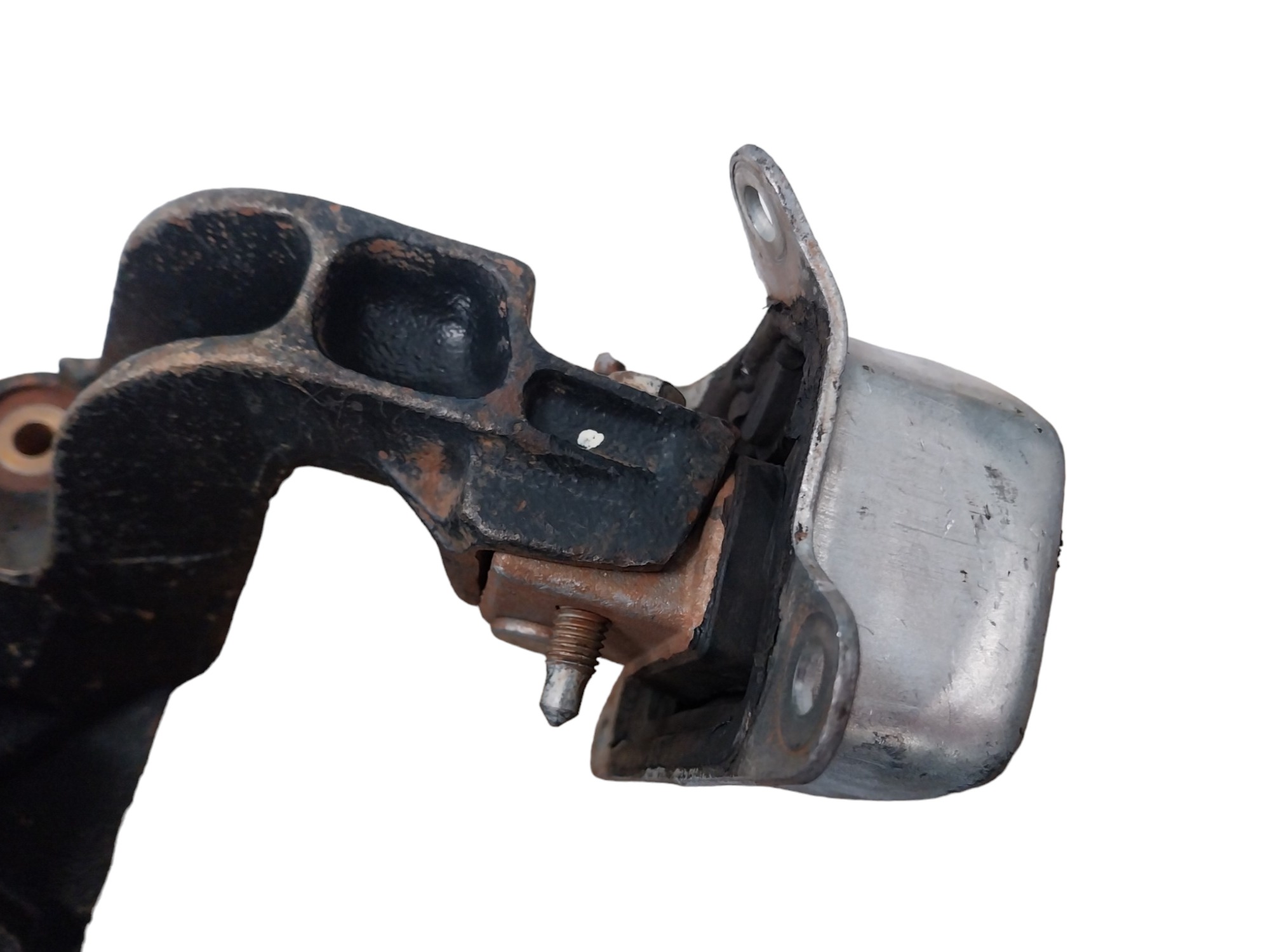 Suporte Coxim Motor Celta 2006 2009 2010 2011 2013 2014 2015 8