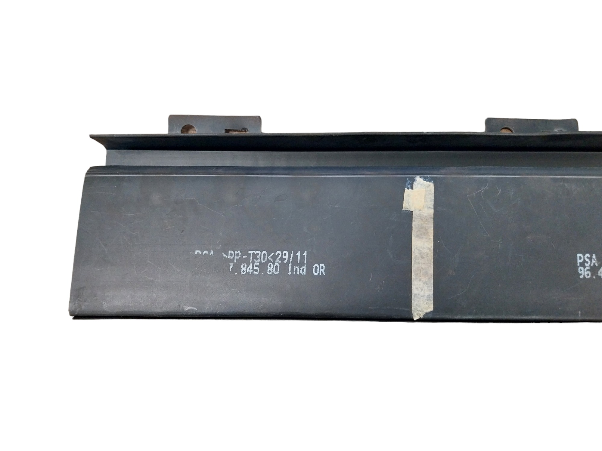 Capa Protetora Fiação Chicote Citroën C3 Aircross 2011 2015 2