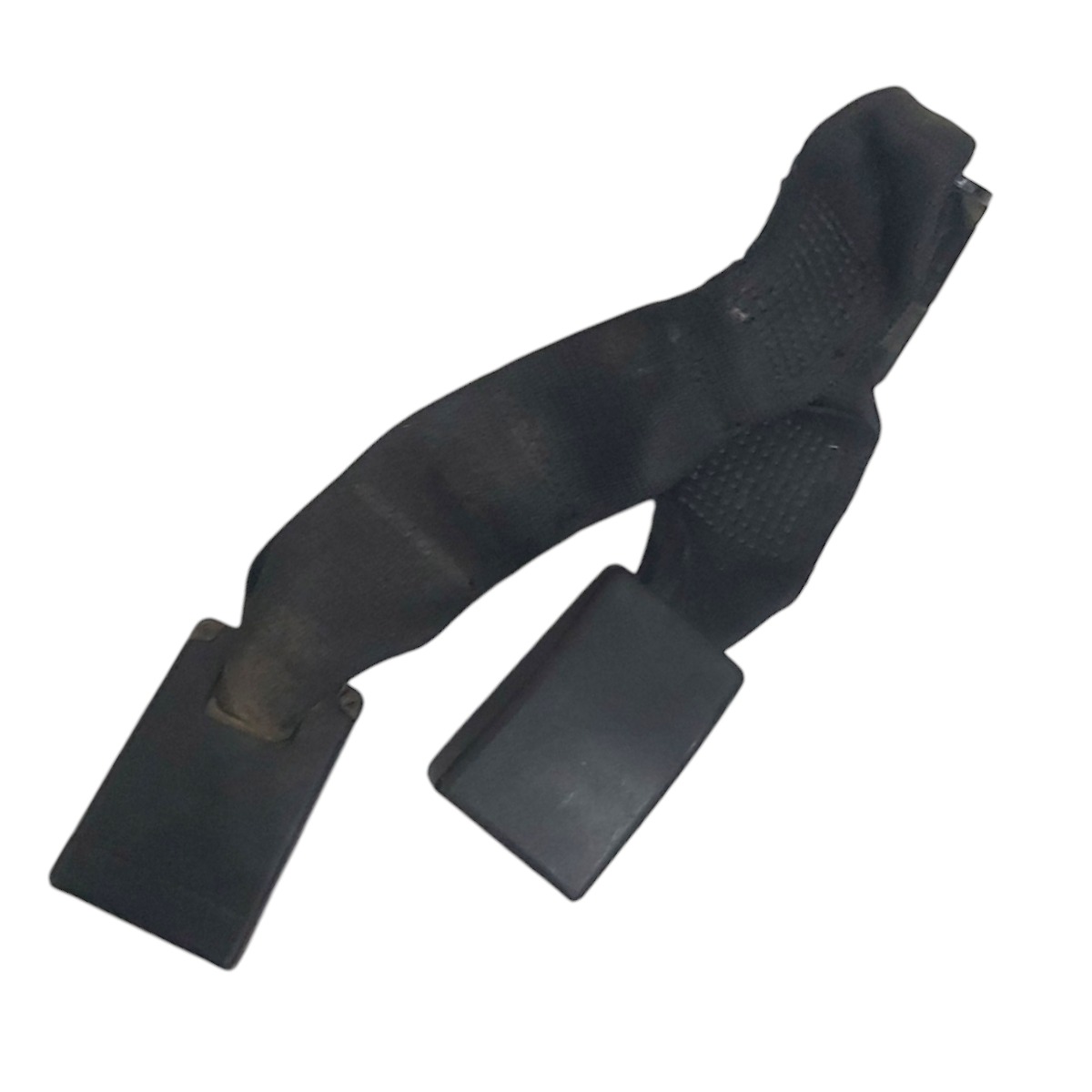 Engate Cinto Segurança Centro Bmw 116 118 320 F20 F30 2015 4