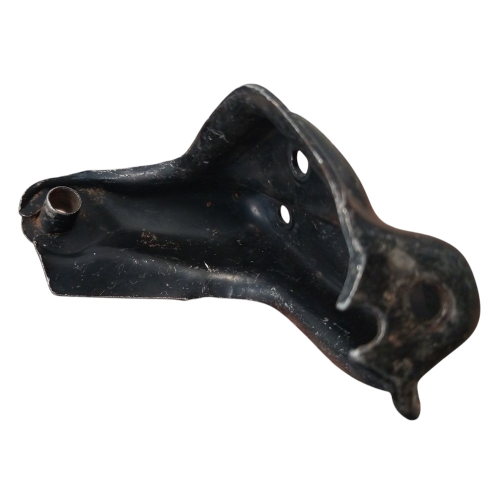 Suporte Coxim Motor Esquerdo Gol G1 Santana 92 93 94 95 96 3
