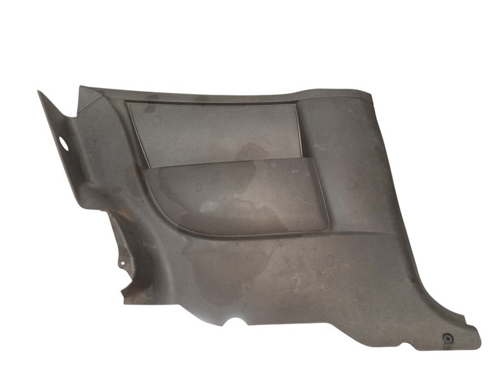 Forro Traseiro Lateral Esquerdo Celta 2006 2010 2012 2014 5