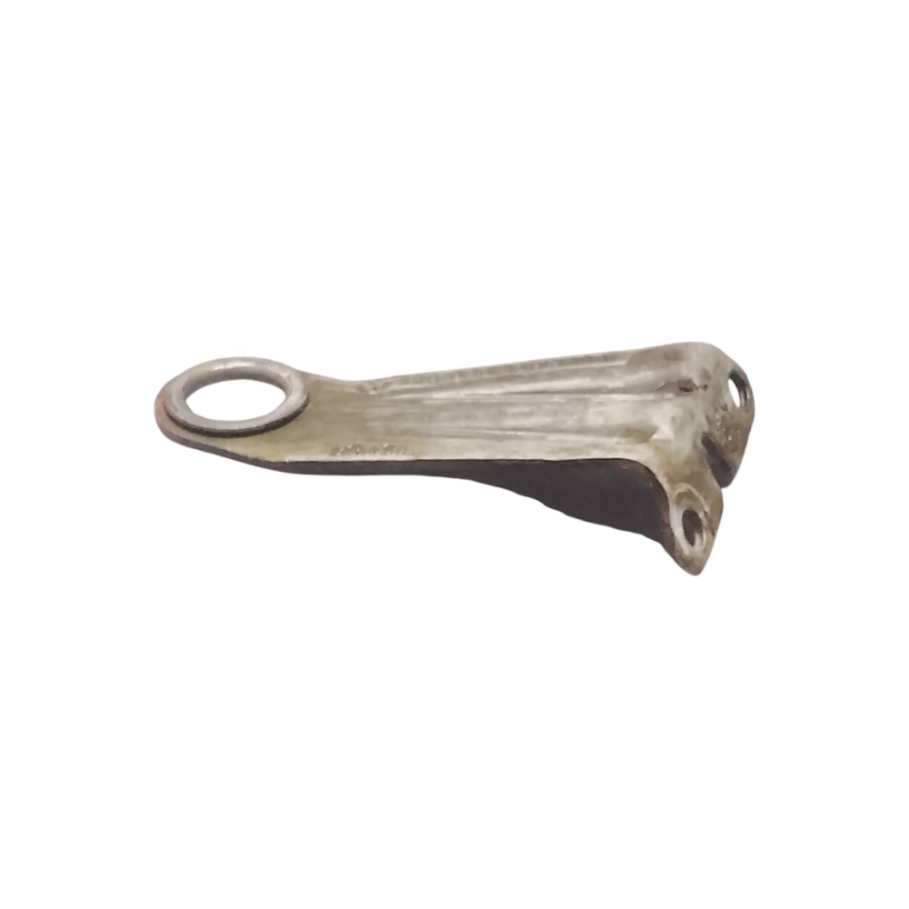 Suporte Tubo Dianteiro Escape Gol G3 1.6 1.8 2.0 95 99 2005 8