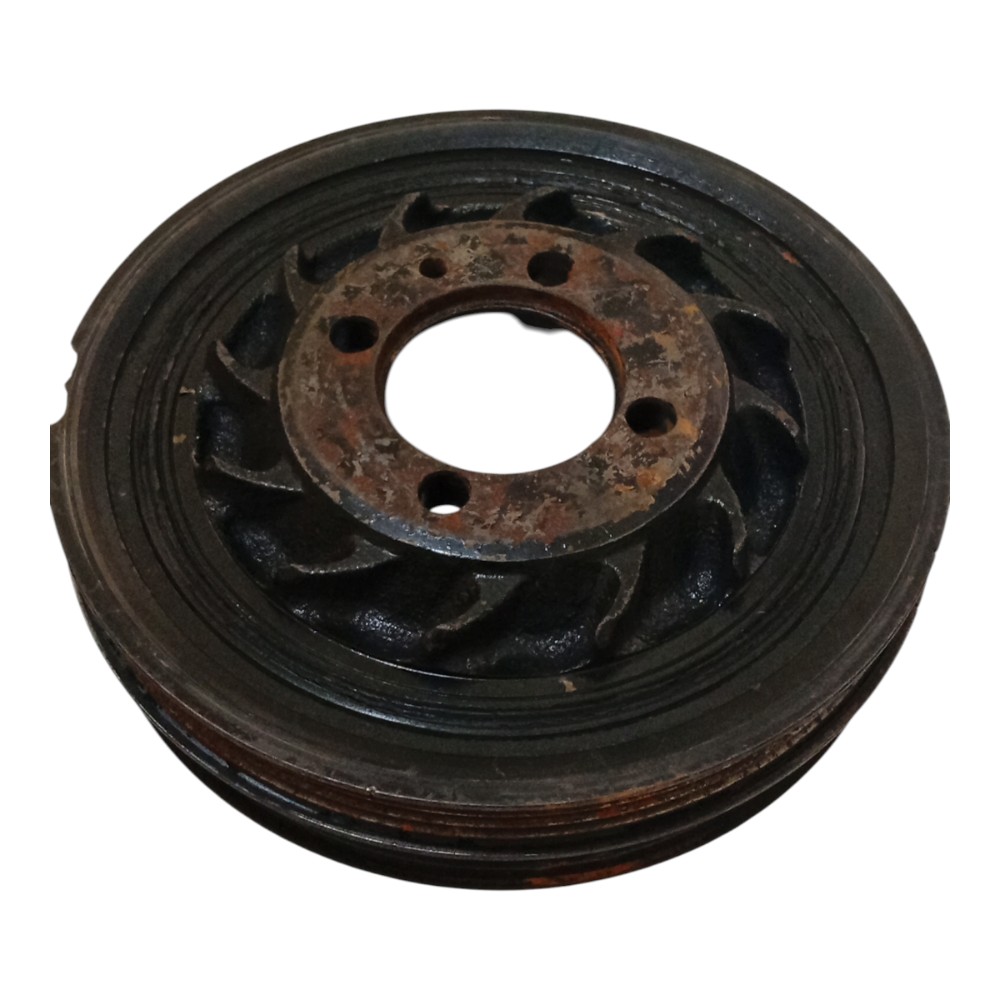 Polia Balanceador Harmonico Eclipse Gs 2.0 92 93 94 95 96 97