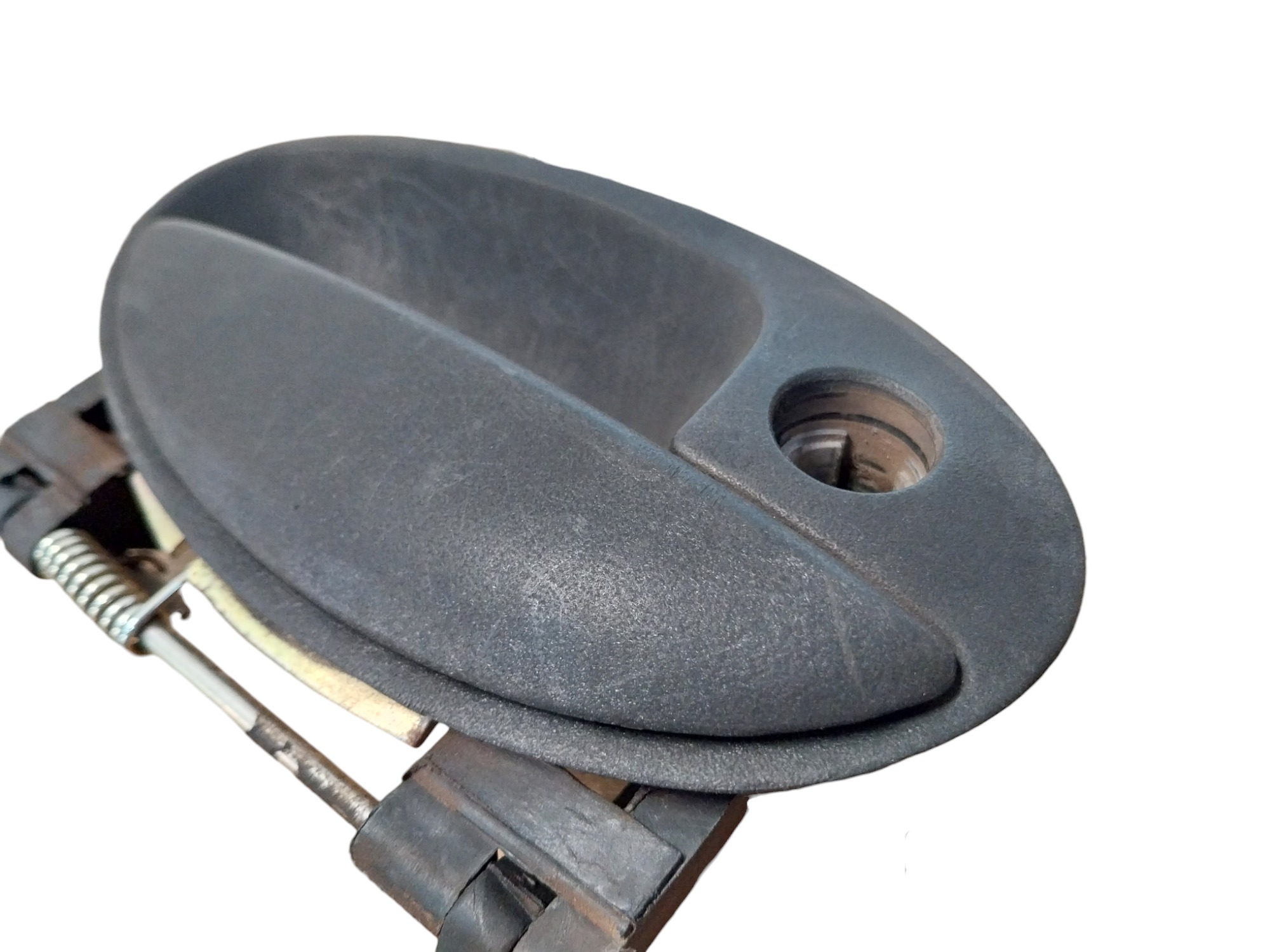 Maçaneta Externa Dianteira Direita Celta 2p 2006 A 2015 – Preto – Dianteira 2